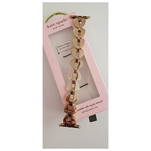 Kate Spade Apple Watch Band